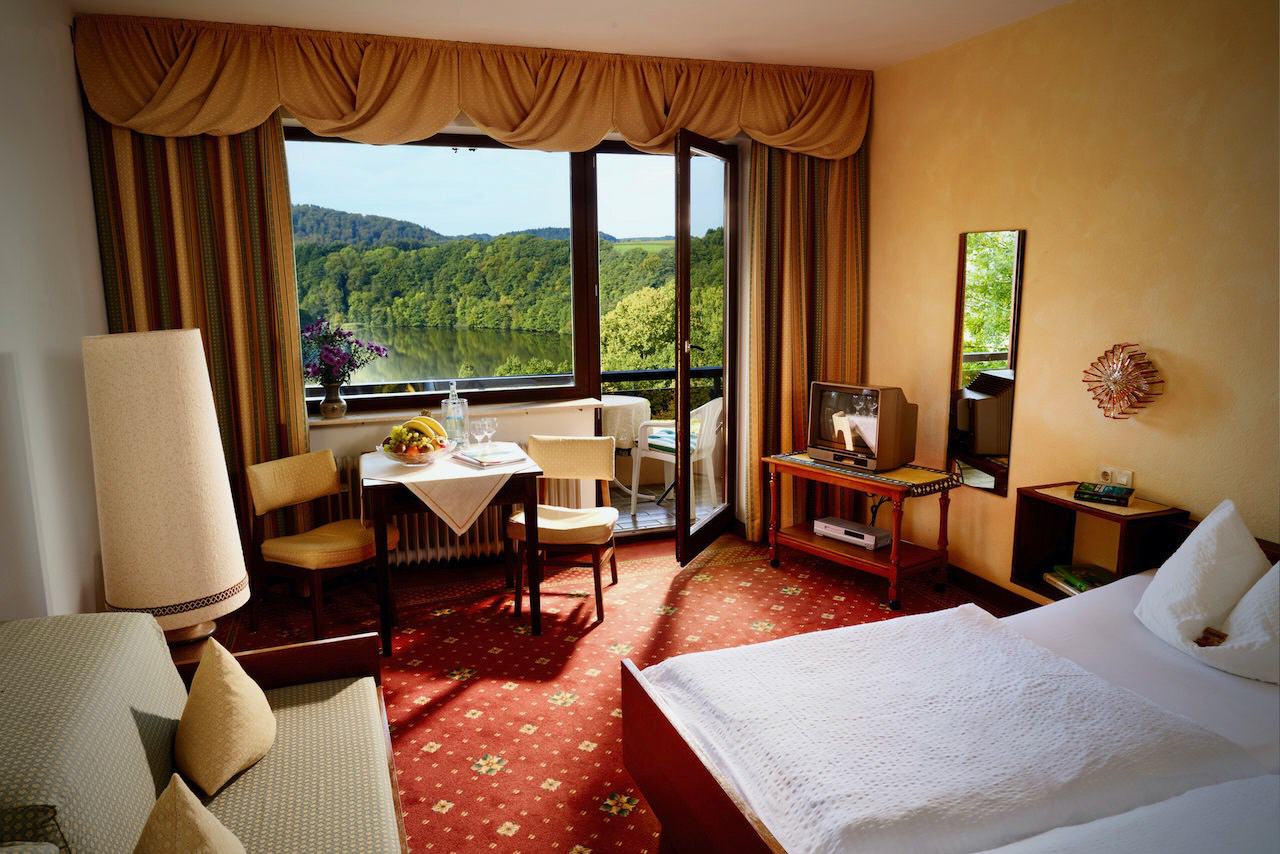  Hotel Berghof